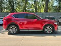 2019 Mazda CX-5 II, красный, 2700000 рублей - вид 4