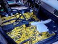 2012 Lada (ВАЗ) Priora I, чёрный, 325000 рублей - вид 10