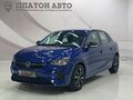2020 Opel Corsa F, синий, 1400000 рублей