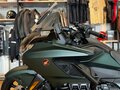 2024 Honda GL 1800 Gold Wing, зелёный, 3650000 рублей - вид 7