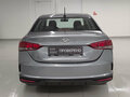 2020 Hyundai Solaris II Рестайлинг, серый - вид 6