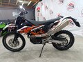 2014 KTM 690 Enduro R, жёлтый, 600000 рублей - вид 5