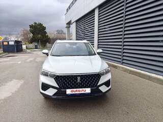 2023 FAW Bestune T77 I, чёрный, 1699000 рублей, вид 4