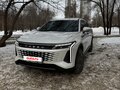 2024 Exeed RX (Yaoguang), белый, 3989000 рублей