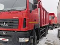 2023 МАЗ 6501, красный, 3834200 рублей - вид 2