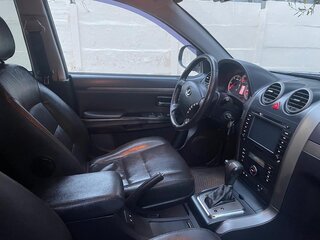 2012 Great Wall Hover H5, серебристый, 2000000 рублей, вид 5