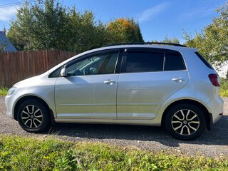 2011 Volkswagen Golf Plus II, серый, 700000 рублей, вид 5
