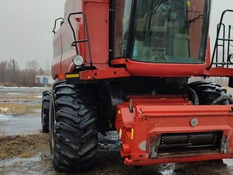 2009 Case IH Axial-Flow, 8500000 рублей, вид 1