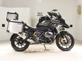 2019 BMW R 1200 GS, чёрный, 1720000 рублей - вид 1