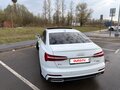 2020 Audi A6 45 TFSI V (C8), белый, 5000000 рублей - вид 5