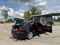2008 BMW 3 серии 325i V (E90/E91/E92/E93) Рестайлинг, чёрный, 1200000 рублей