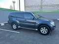 2008 Mitsubishi Pajero IV, серый, 1390000 рублей - вид 1