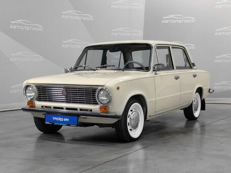 Lada (ВАЗ) 2101