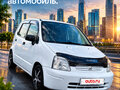 1999 Honda Capa, белый, 320000 рублей