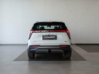 2025 Geely Atlas II, белый, 3723381 рублей, вид 4