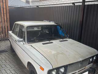 1988 Lada (ВАЗ) 2106, бежевый, 85000 рублей, вид 4