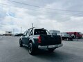 2008 Nissan Navara (Frontier) III (D40), серый, 999000 рублей - вид 4