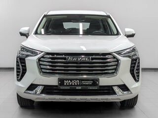 2023 Haval Jolion I, белый, 1755000 рублей, вид 2