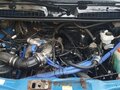 2011 ГАЗ ГАЗель (33023/330273) Фермер, синий, 1560000 рублей - вид 8
