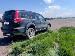 2012 Great Wall Hover H5, чёрный, 530000 рублей, вид 3