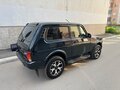 2023 Lada (ВАЗ) Niva Legend Euro-2 I, зелёный, 850000 рублей - вид 3