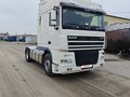 2006 DAF XF 95, белый, 3650000 рублей