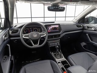2024 Volkswagen Tharu XR 300 TSI, серый, 2500000 рублей, вид 5