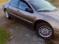 1999 Chrysler 300M, коричневый, 350000 рублей - вид 4