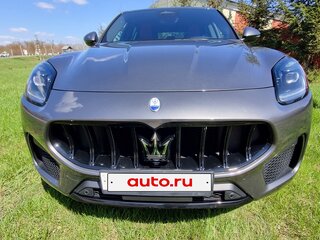2023 Maserati Grecale Modena, серый, 8500000 рублей, вид 5