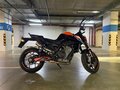 2021 KTM 890 Duke, оранжевый, 700000 рублей