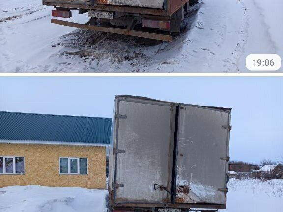 2013 Foton Ollin, синий, 650000 рублей