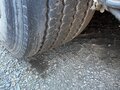2003 Scania 4-Series, красный, 2700000 рублей - вид 5