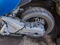 2013 BMW C 600 Sport, синий, 620000 рублей - вид 9