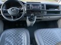 2017 Volkswagen Caravelle T6, серый, 2550000 рублей - вид 7