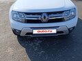 2019 Renault Duster I Рестайлинг, белый, 1050000 рублей
