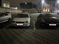 1998 Volkswagen Golf IV, белый, 200000 рублей