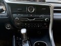 2017 Lexus RX 300 IV, серый, 3600000 рублей - вид 7