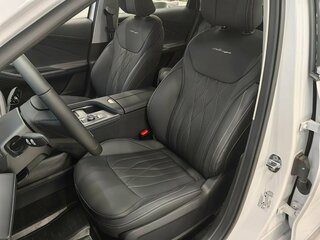 2025 Chery Arrizo 8, белый, 3060000 рублей, вид 5