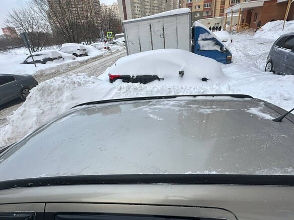 2006 Opel Zafira B, бежевый, 499000 рублей - вид 17