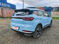 2023 Chery Tiggo 7 Pro Max I, синий, 1845000 рублей - вид 2