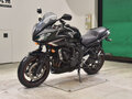 2008 Yamaha FZ6, чёрный, 370000 рублей