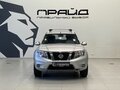 2020 Nissan Terrano III (D10), серый, 1589900 рублей - вид 1