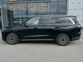 2026 Esteo Exlantix ET8, чёрный, 7690000 рублей, вид 1