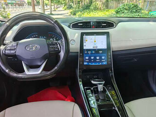 2021 Hyundai ix25 II, красный, 1510000 рублей, вид 5