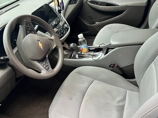 2020 Chevrolet Malibu IX Рестайлинг, белый, 1220000 рублей, вид 5