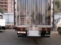 1986 Fuso (Mitsubishi) Fighter, белый, 2100000 рублей - вид 6
