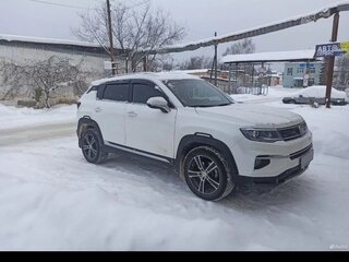 2022 Changan CS35 Plus I, белый, 1800000 рублей, вид 5