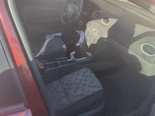2006 Ford Focus II, пурпурный, 420000 рублей, вид 5
