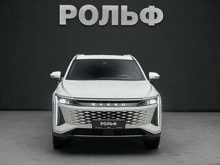 2024 Exeed RX, белый, 3290000 рублей, вид 3