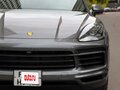 2021 Porsche Cayenne Coupé III, серый, 8290000 рублей - вид 3